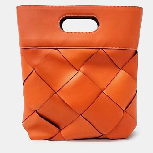 Bottega Veneta Slip Small Tote Bag - Bottega Veneta - Modalova