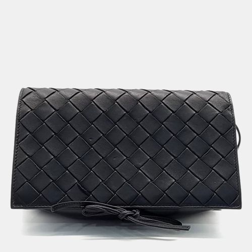 Mesh Mini Crossbody Bag - Bottega Veneta - Modalova