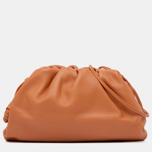 Bottega Veneta The Mini Pouch - Bottega Veneta - Modalova