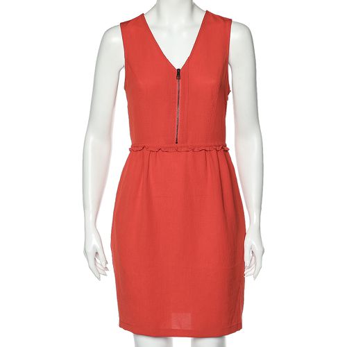 Dark Sleeveless Mini Dress S - Burberry Brit - Modalova