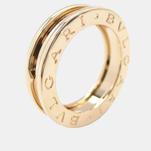 K Rose B.Zero1 Band Ring EU 48 - Bvlgari - Modalova