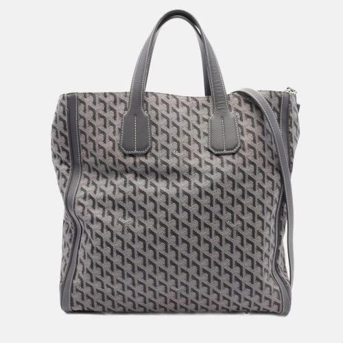 Canvas Sac Voltaire Tote Bag - Goyard - Modalova