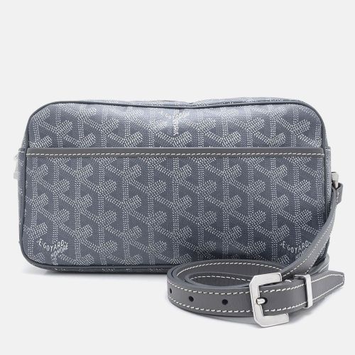 Canvas Cap Vert PM Crossbody Bag - Goyard - Modalova