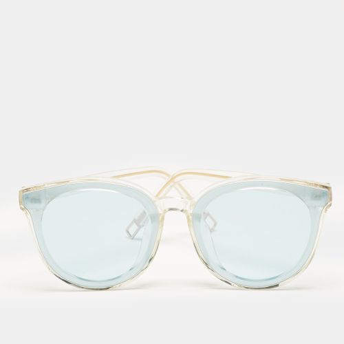 Black Peter Round Sunglasses - Gentle Monster - Modalova