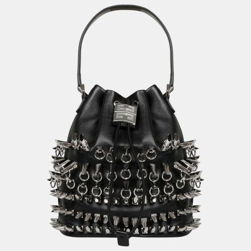 G Studded Bucket Bag - Givenchy - Modalova