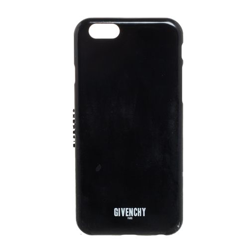 Plastic Logo Print iPhone 6 Case - Givenchy - Modalova