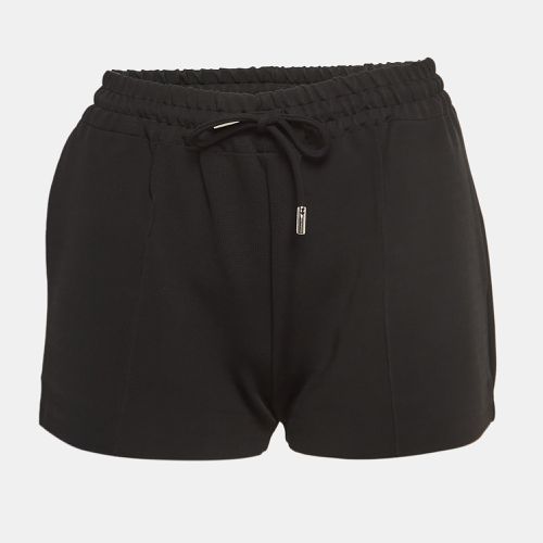 Stretch Crepe Shorts XS - Givenchy - Modalova