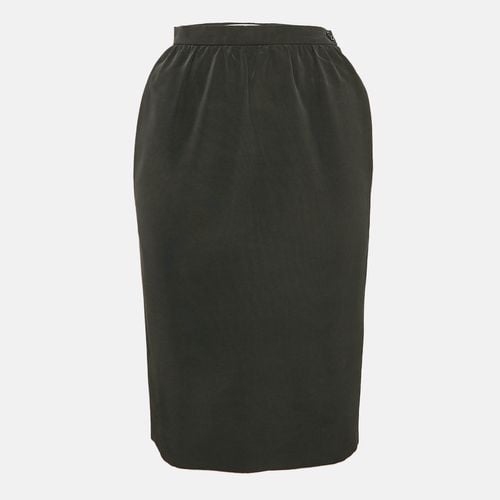 Life Synthetic Pencil Skirt S - Givenchy - Modalova