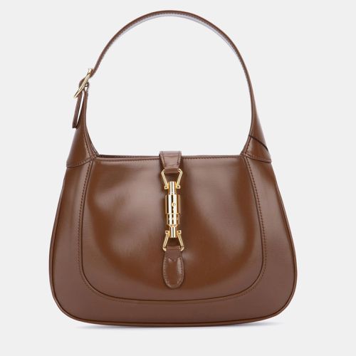 Brownsugar Jackie 1961 Handbag - Gucci - Modalova