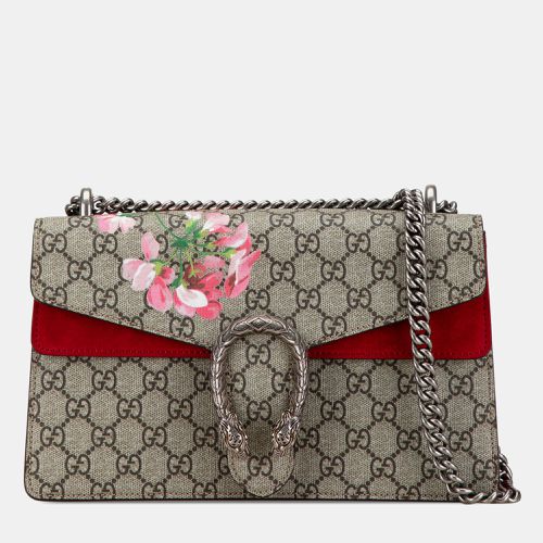 Dionysus GG Blooms Shoulder Bag - Gucci - Modalova