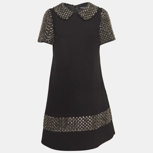 Embellished Mini Dress M - Dolce & Gabbana - Modalova