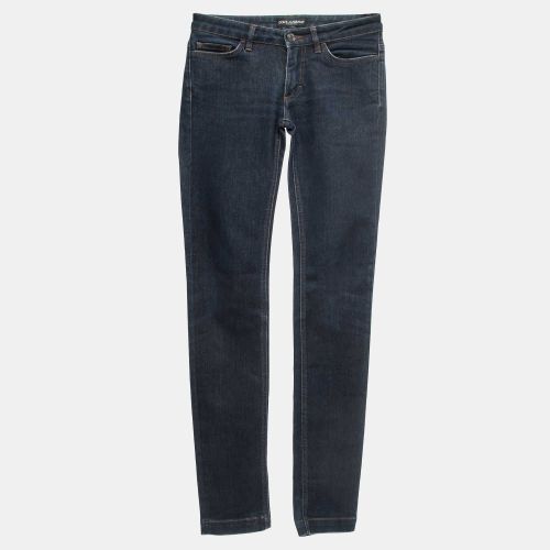 Denim Cute Jeans S Waist 26" - Dolce & Gabbana - Modalova