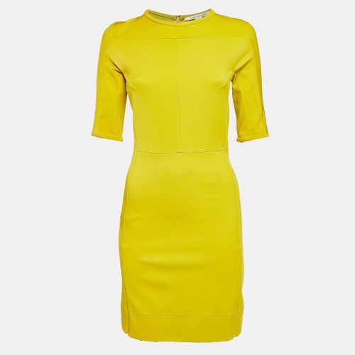 Acid Jersey Oka Sheath Dress M - Diane Von Furstenberg - Modalova