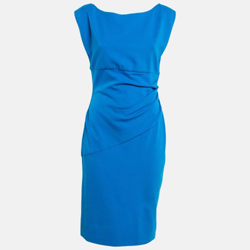 Jersey Sleeveless Jori Dress L - Diane Von Furstenberg - Modalova