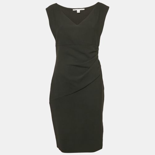 Crepe Sleeveless Bevin Short Dress L - Diane Von Furstenberg - Modalova