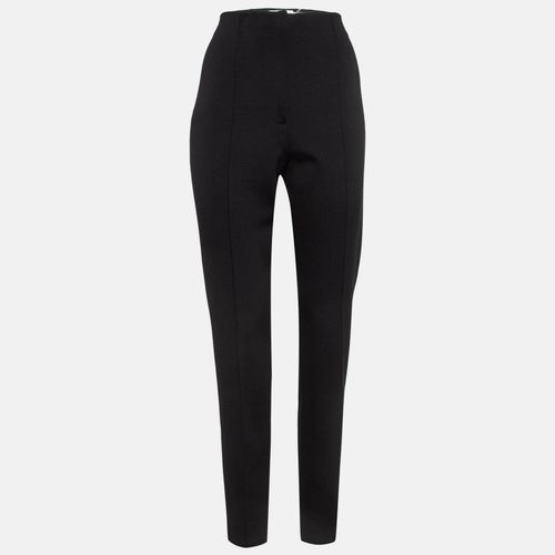 Stretch Knit Pants L - Diane Von Furstenberg - Modalova