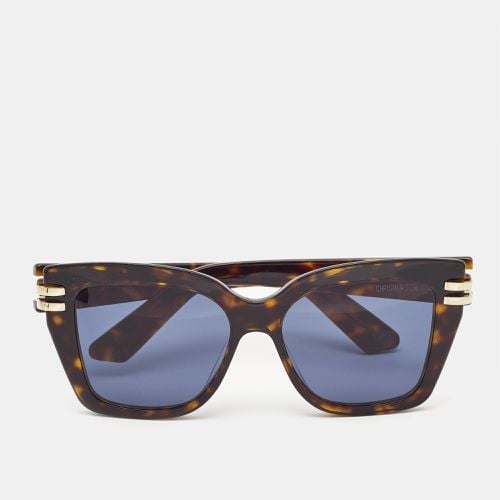 Havana/ C S1I Square Sunglasses - Dior - Modalova