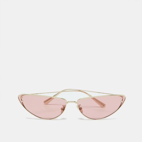 Gold Tone/ Miss B1U Cat-Eye Sunglasses - Dior - Modalova