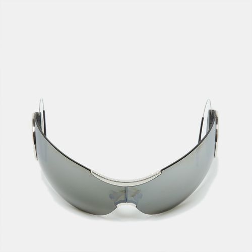 Silver Tone/ Sport 2 Shield Sunglasses - Dior - Modalova