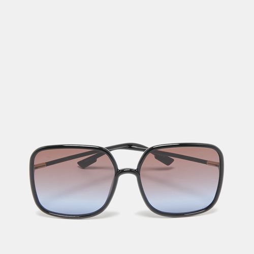 Gradient SoStellaire S1U Oversized Sunglasses - Dior - Modalova