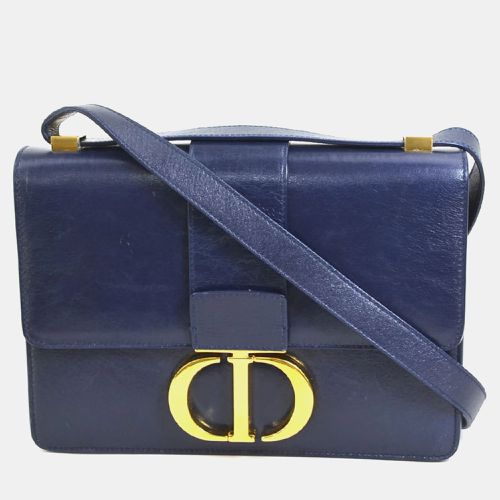 Leather 30 Montaigne Shoulder Bags - Dior - Modalova