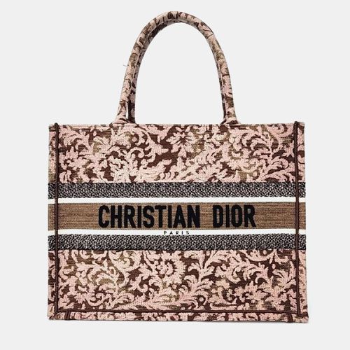 Christian Dior Book Tote Bag 36 - Dior - Modalova