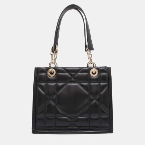 Christian calfskin Small Essential Tote Bag - Dior - Modalova