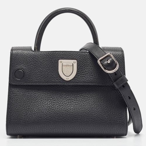 Leather Mini ever Tote - Dior - Modalova