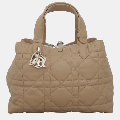 Christian Medium Toujours Bag - Dior - Modalova