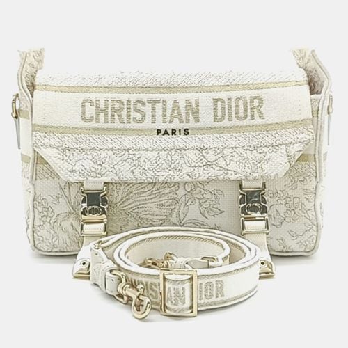 Christian Dior Camp Small Bag - Dior - Modalova