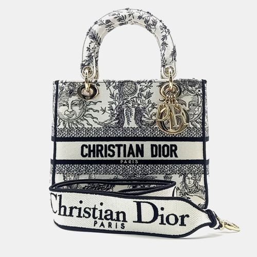 Christian D-LITE Lady Medium Bag - Dior - Modalova