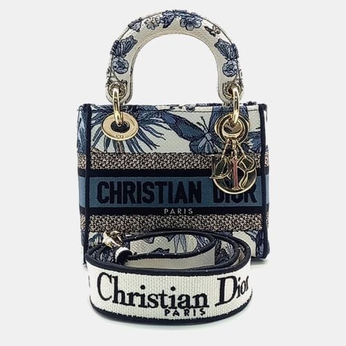 Christian Dior D-LITE Lady Mini Bag - Dior - Modalova