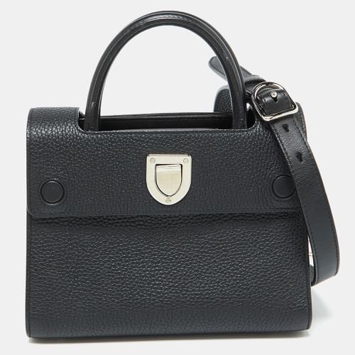 Leather Mini ever Tote - Dior - Modalova