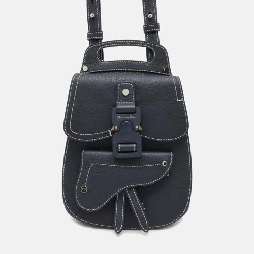 Backpack Saddle Gallop Backpack - Dior - Modalova