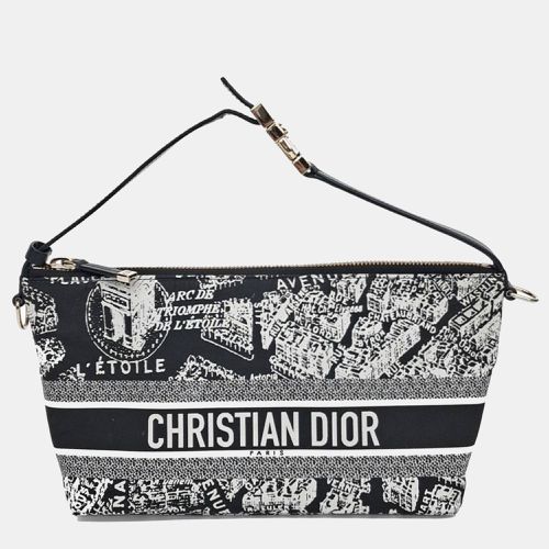 Christian Dioliviera Travel Nomad Medium Pouch - Dior - Modalova