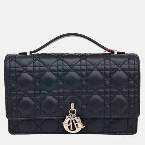 Christian My Top Handle Bag - Dior - Modalova