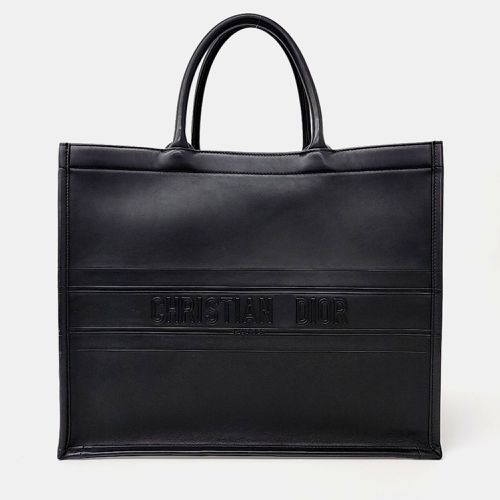 Christian Dior Book Tote Bag 42 - Dior - Modalova