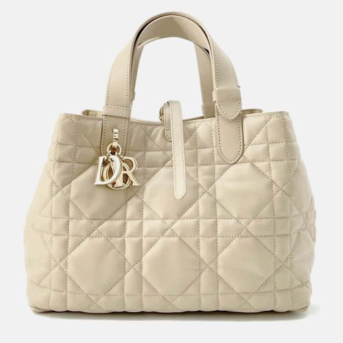 Calf Leather To Jules bag Size Medium - Dior - Modalova