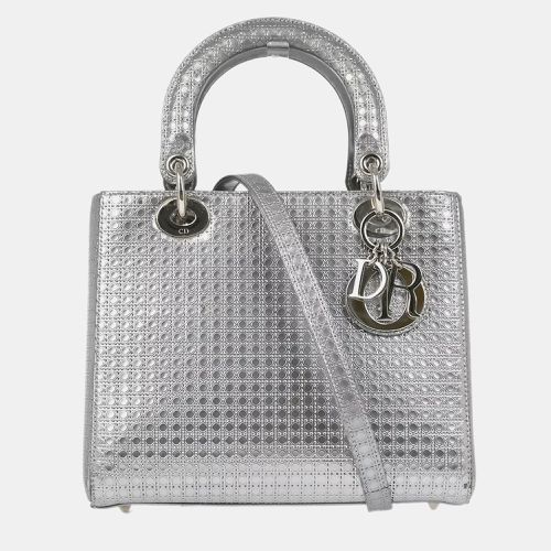 Christian Lady Cannage Handbag - Dior - Modalova