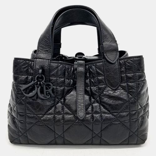 Leather Toujour Small Bag - Dior - Modalova