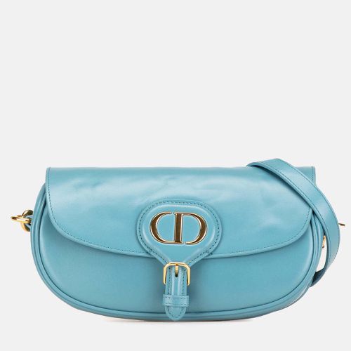 Leather Calfskin Bobby East West Crossbody - Dior - Modalova