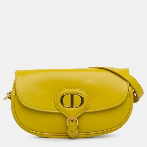 Calfskin Bobby East West Crossbody - Dior - Modalova