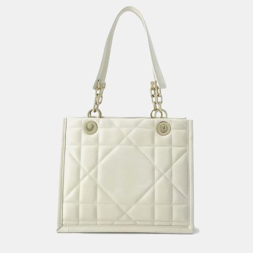 Christian Essential Archi Cannage Tote Bag - Dior - Modalova