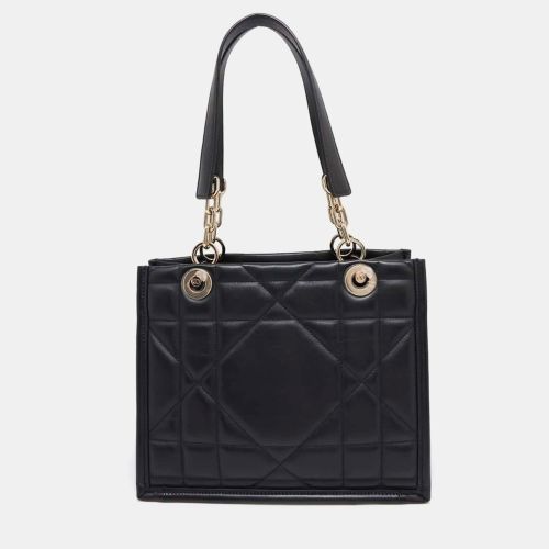 Leather Essential Archi Handbag - Dior - Modalova