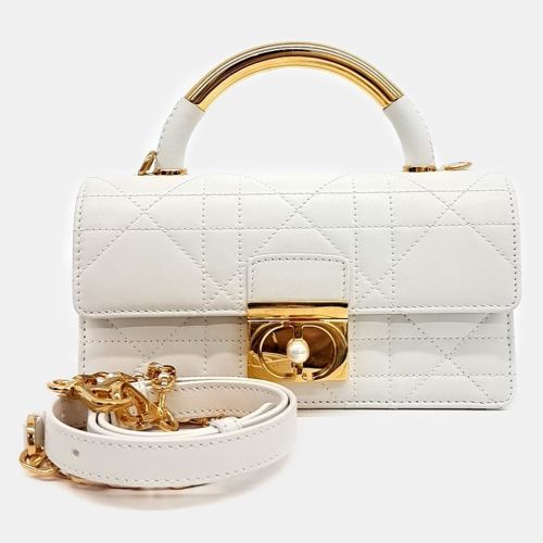 Dior Mini Anjou Bag - Dior - Modalova