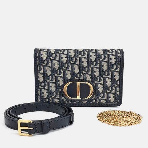 Fabric 30 Montaine 2-in-1 Pouch - Dior - Modalova