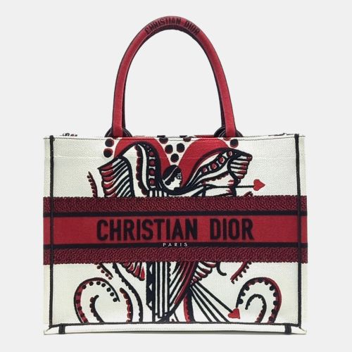 Canvas Book Tote Bag 36 - Dior - Modalova