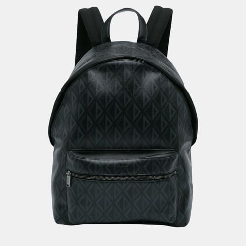 CD Diamond Rider Zipped Backpack - Dior - Modalova