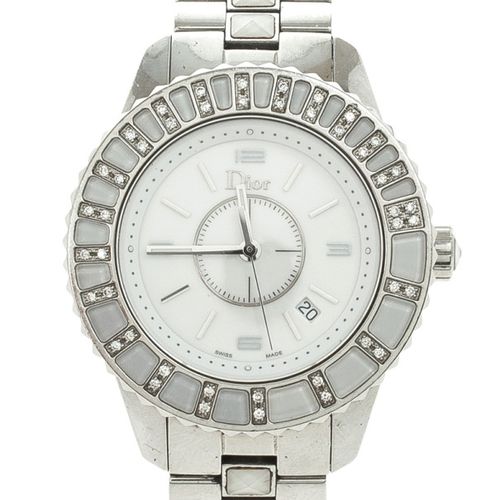 Christal Womens Wristwatch 28.5 MM - Dior - Modalova