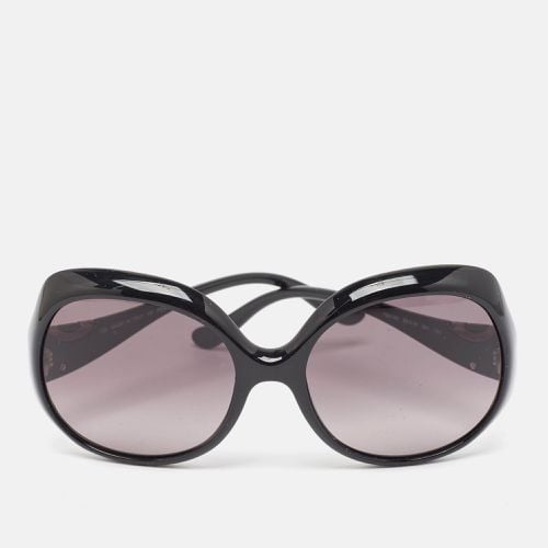 Gradient FS5143 Oversized Sunglasses - Fendi - Modalova